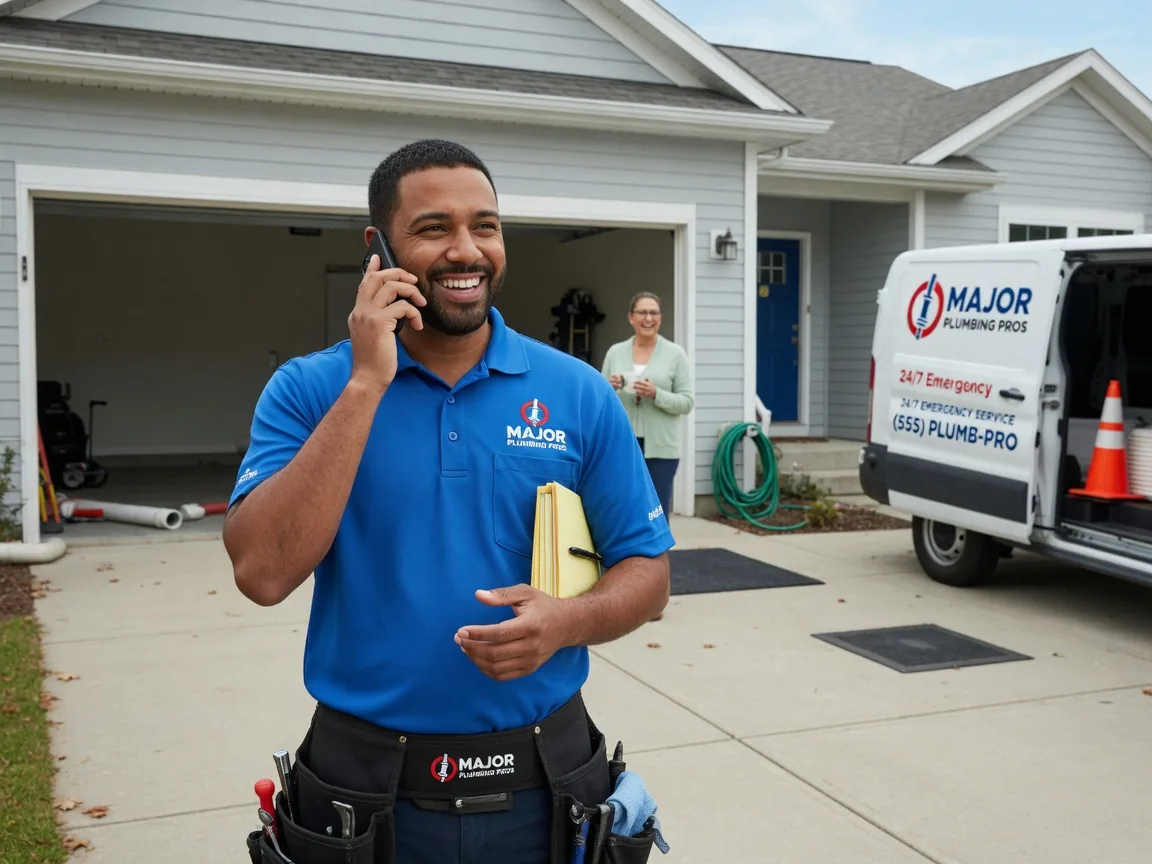 Drain Cleaning Services Harwinton, CT FAQs